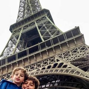 Meet your Posher, Allison